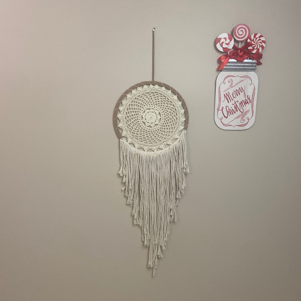Dream Catcher